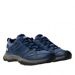 Обувь The North Face Hedgehog Gore-Tex 0A8AA958I1 - синяя