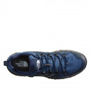 Обувь The North Face Hedgehog Gore-Tex 0A8AA958I1 - синяя