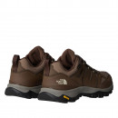 Мужская обувь The North Face Hedgehog Gore-Tex 0A8AA973E1 - коричневые