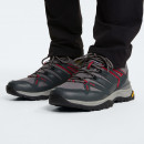 Мужская обувь The North Face Hedgehog Gore-Tex 0A8AA9SOU1 - серые