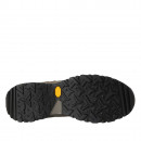 Мужская обувь The North Face Hedgehog Mid Gore-Tex 0A8AAA73E1 - коричневая