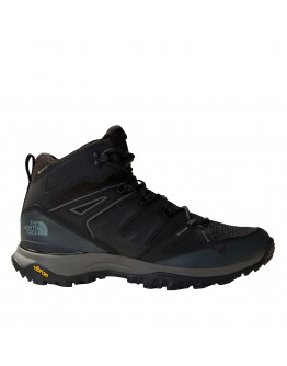 Ботинки The North Face Hedgehog Mid Gore-Tex 0A8AAAKT01 - черные