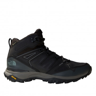 Ботинки The North Face Hedgehog Mid Gore-Tex 0A8AAAKT01 - черные