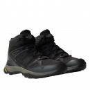 Ботинки The North Face Hedgehog Mid Gore-Tex 0A8AAAKT01 - черные