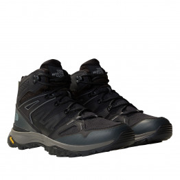 Ботинки The North Face Hedgehog Mid Gore-Tex 0A8AAAKT01 - черные