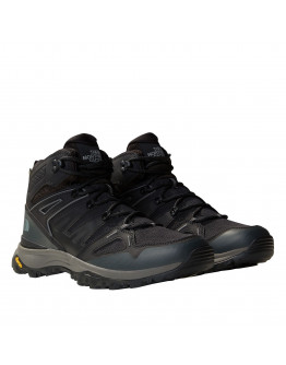 Ботинки The North Face Hedgehog Mid Gore-Tex 0A8AAAKT01 - черные