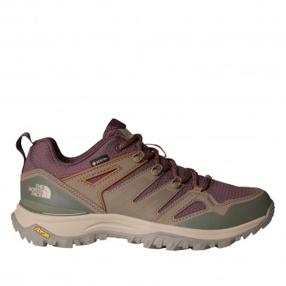 Дамская обувь The North Face Hedgehog Gore-Tex 0A8AABDUR1 - мультиколор