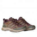 Дамская обувь The North Face Hedgehog Gore-Tex 0A8AABDUR1 - мультиколор