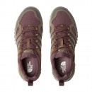 Дамская обувь The North Face Hedgehog Gore-Tex 0A8AABDUR1 - мультиколор