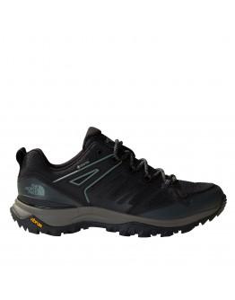 Женская обувь The North Face Hedgehog Gore-Tex 0A8AABKT01 - черные