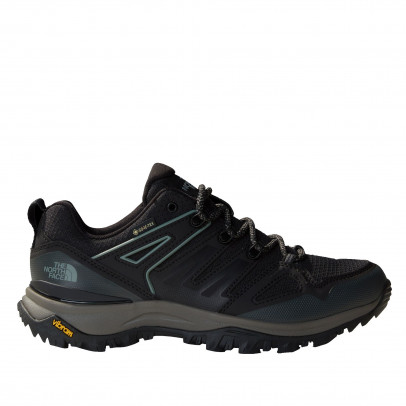 Женская обувь The North Face Hedgehog Gore-Tex 0A8AABKT01 - черные