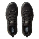 Женская обувь The North Face Hedgehog Gore-Tex 0A8AABKT01 - черные