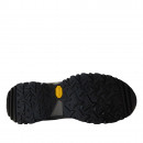 Женская обувь The North Face Hedgehog Gore-Tex 0A8AABKT01 - черные