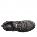 Ботинки The North Face Hedgehog Gore-Tex 0A8AABSOU1 - серые