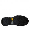 Ботинки The North Face Hedgehog Gore-Tex 0A8AABSOU1 - серые