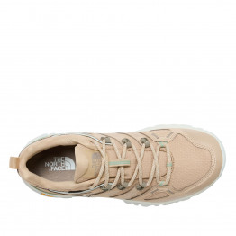 Женские ботинки The North Face Hedgehog Gore-Tex 0A8AABU4Y1 - бежевые