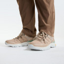 Женские ботинки The North Face Hedgehog Gore-Tex 0A8AABU4Y1 - бежевые