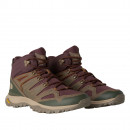 Женские ботинки The North Face Hedgehog Mid Gore-Tex 0A8AACDUR1 - мультиколор