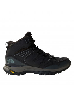 Обувь The North Face Hedgehog Mid Gore-Tex 0A8AACKT01 - черные