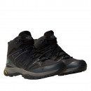 Обувь The North Face Hedgehog Mid Gore-Tex 0A8AACKT01 - черные