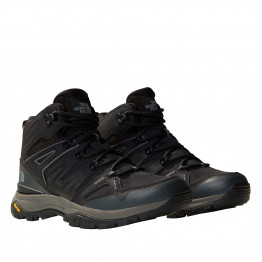 Обувь The North Face Hedgehog Mid Gore-Tex 0A8AACKT01 - черные