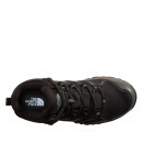 Обувь The North Face Hedgehog Mid Gore-Tex 0A8AACKT01 - черные