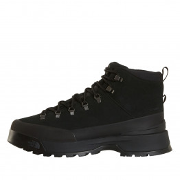 Унисекс обувь The North Face Glenclyffe Mid 0A8AB4KX71 - черные