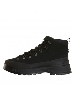 Унисекс обувь The North Face Glenclyffe Mid 0A8AB4KX71 - черные