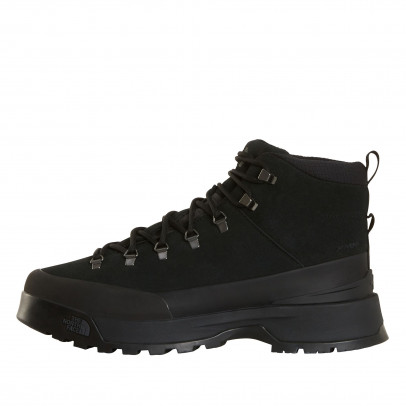 Унисекс обувь The North Face Glenclyffe Mid 0A8AB4KX71 - черные