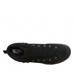 Унисекс обувь The North Face Glenclyffe Mid 0A8AB4KX71 - черные