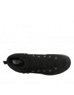Унисекс обувь The North Face Glenclyffe Mid 0A8AB4KX71 - черные