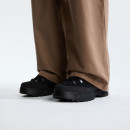 Унисекс обувь The North Face Glenclyffe Mid 0A8AB4KX71 - черные