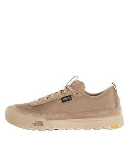 Унисекс обувь The North Face Clyffe 0A8AD9S451 - бежевые