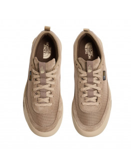 Унисекс обувь The North Face Clyffe 0A8AD9S451 - бежевые