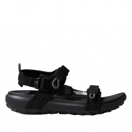 Сандалии The North Face Explore Camp 0A8ADRKX71 - черные