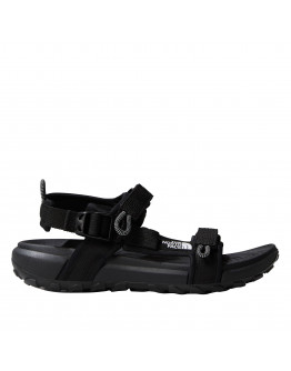 Сандалии The North Face Explore Camp 0A8ADRKX71 - черные