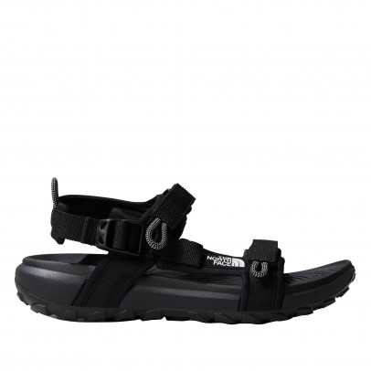 Сандалии The North Face Explore Camp 0A8ADRKX71 - черные