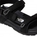 Сандалии The North Face Explore Camp 0A8ADRKX71 - черные