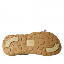 Женские сандалии The North Face Explore Camp 0A8ADRL1P1 - коричневые