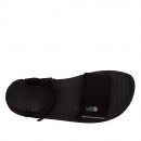 Женские сандалии The North Face Skeena II 0A8AE6VOR1 - черные