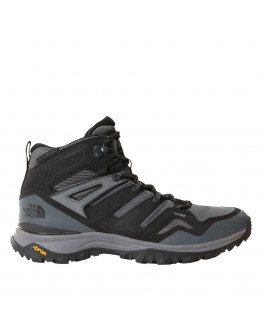 Ботинки The North Face Hedgehog Mid Futurelight 0A8AEBKZ21 - черные