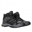 Ботинки The North Face Hedgehog Mid Futurelight 0A8AEBKZ21 - черные