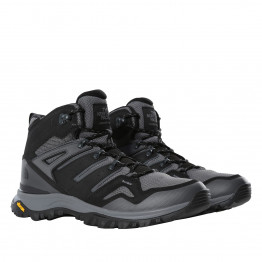 Ботинки The North Face Hedgehog Mid Futurelight 0A8AEBKZ21 - черные