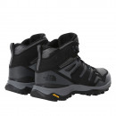 Ботинки The North Face Hedgehog Mid Futurelight 0A8AEBKZ21 - черные