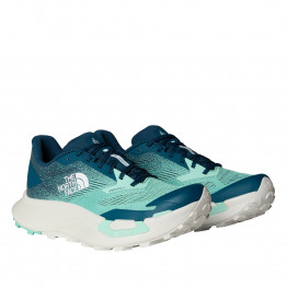 Женская обувь The North Face Vectiv Enduris IV 0A8AEQ6R81 - синие