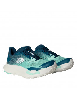 Женская обувь The North Face Vectiv Enduris IV 0A8AEQ6R81 - синие