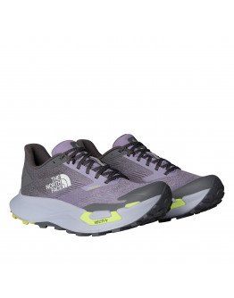 Женские кроссовки The North Face Vectiv Enduris IV 0A8AEQ74S1 - серые