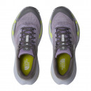 Женские кроссовки The North Face Vectiv Enduris IV 0A8AEQ74S1 - серые