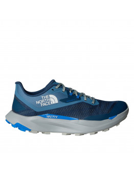 Мужские ботинки The North Face Vectiv Infinite III 0A8AER8011 - синие