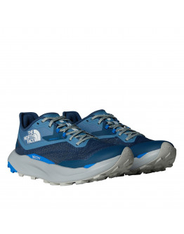 Мужские ботинки The North Face Vectiv Infinite III 0A8AER8011 - синие